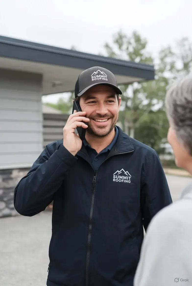 Flat Roof Leak Repair Cataula, GA FAQs